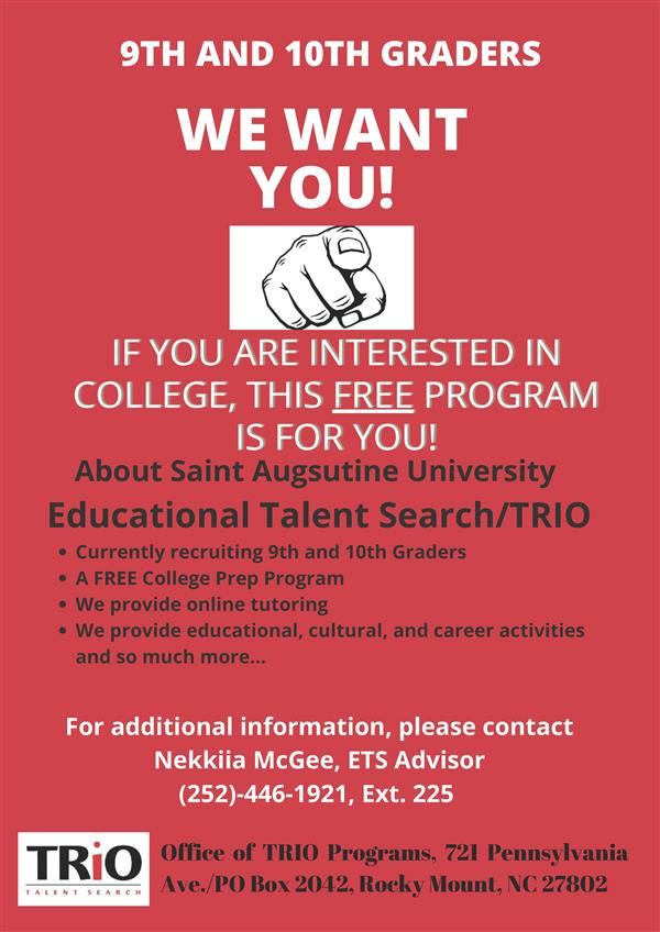 Recruitment Recruitment